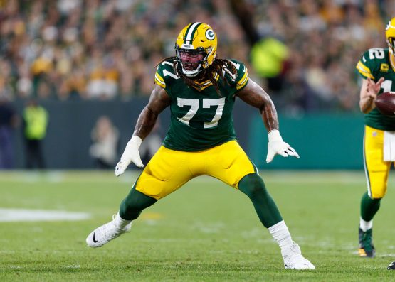 NFL: Philadelphia Eagles at Green Bay Packers