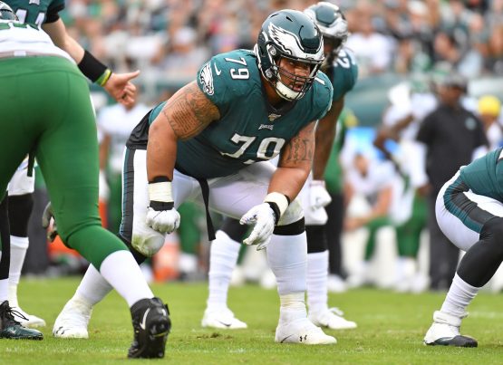 NFL: New York Jets at Philadelphia Eagles