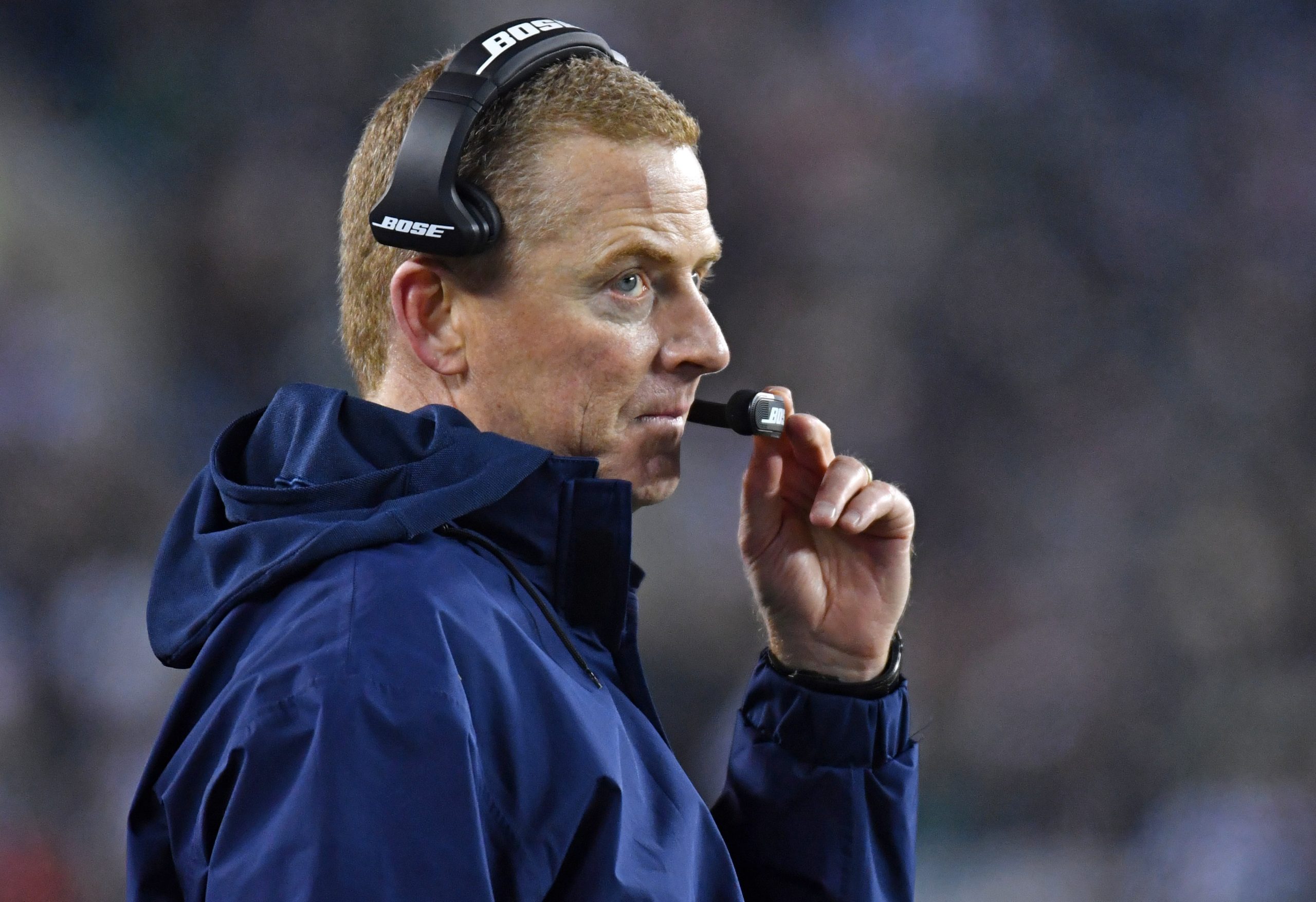 NFL: Dallas Cowboys at Philadelphia Eagles