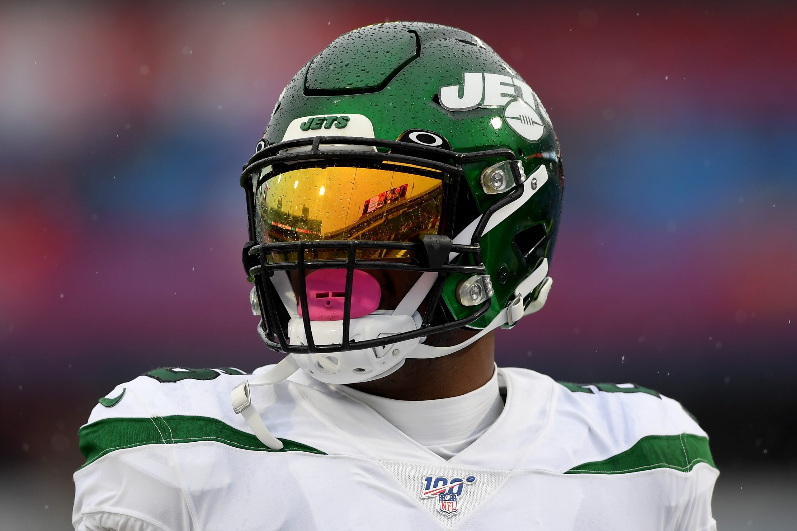 NFL: New York Jets at Buffalo Bills