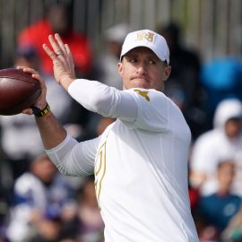 NFL: Pro Bowl-NFC Practice