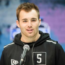 NFL: Combine