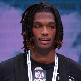 NFL: Combine