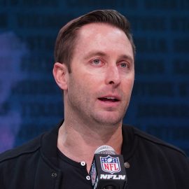 NFL: Combine