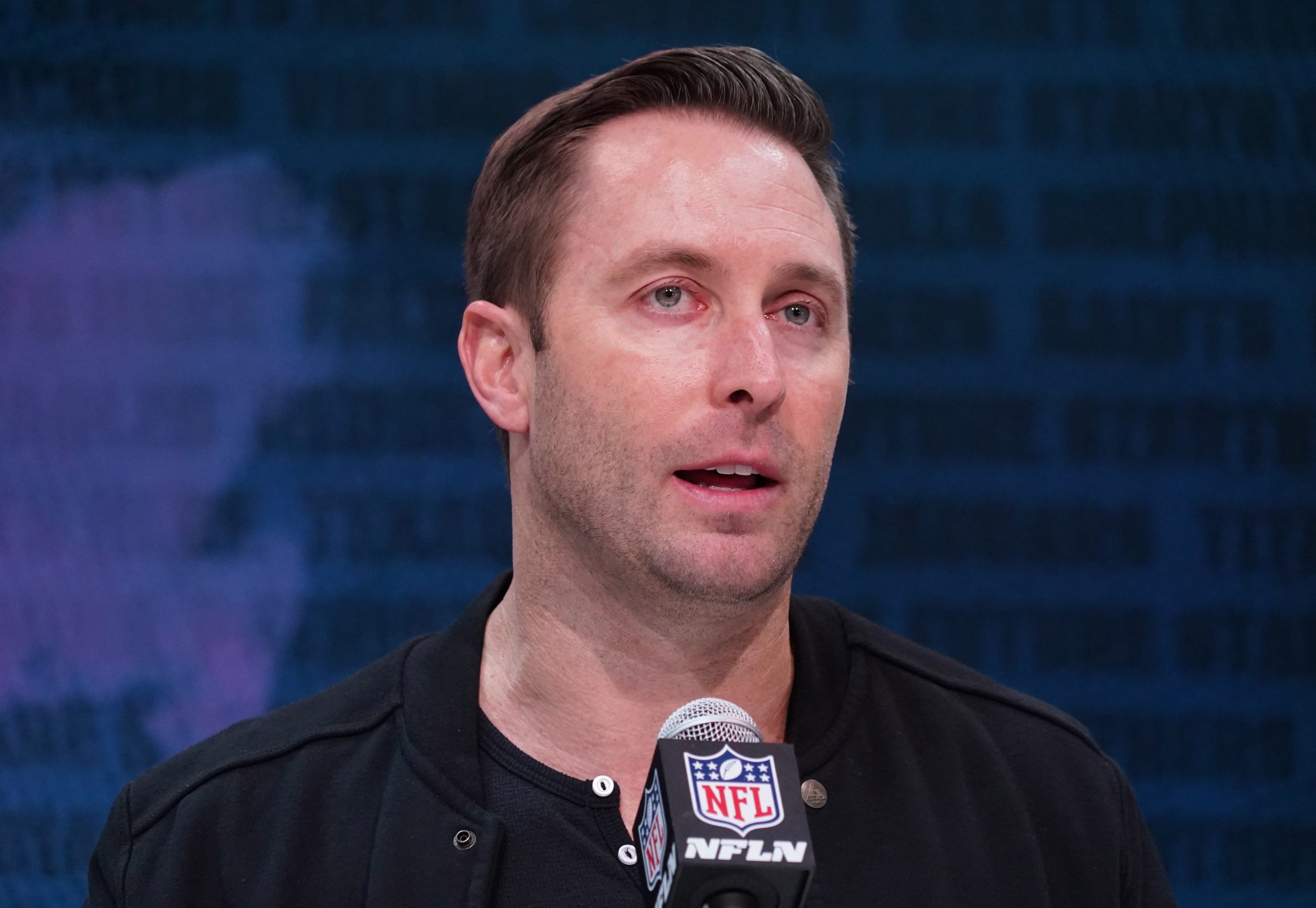 NFL: Combine
