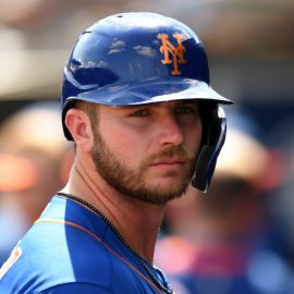 MLB: Spring Training-New York Mets at St. Louis Cardinals