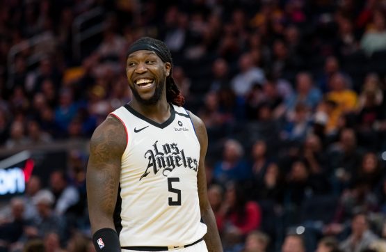 NBA: Los Angeles Clippers at Golden State Warriors