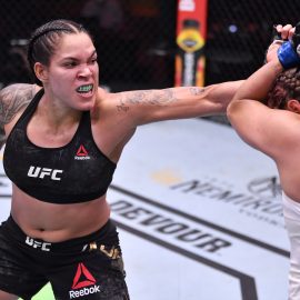 amanada nunes felicia spencer