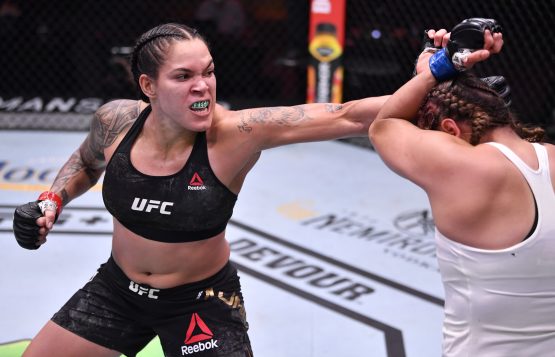 amanada nunes felicia spencer