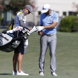 PGA: RBC Heritage - Third Round
