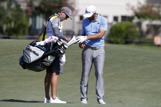 PGA: RBC Heritage - Third Round