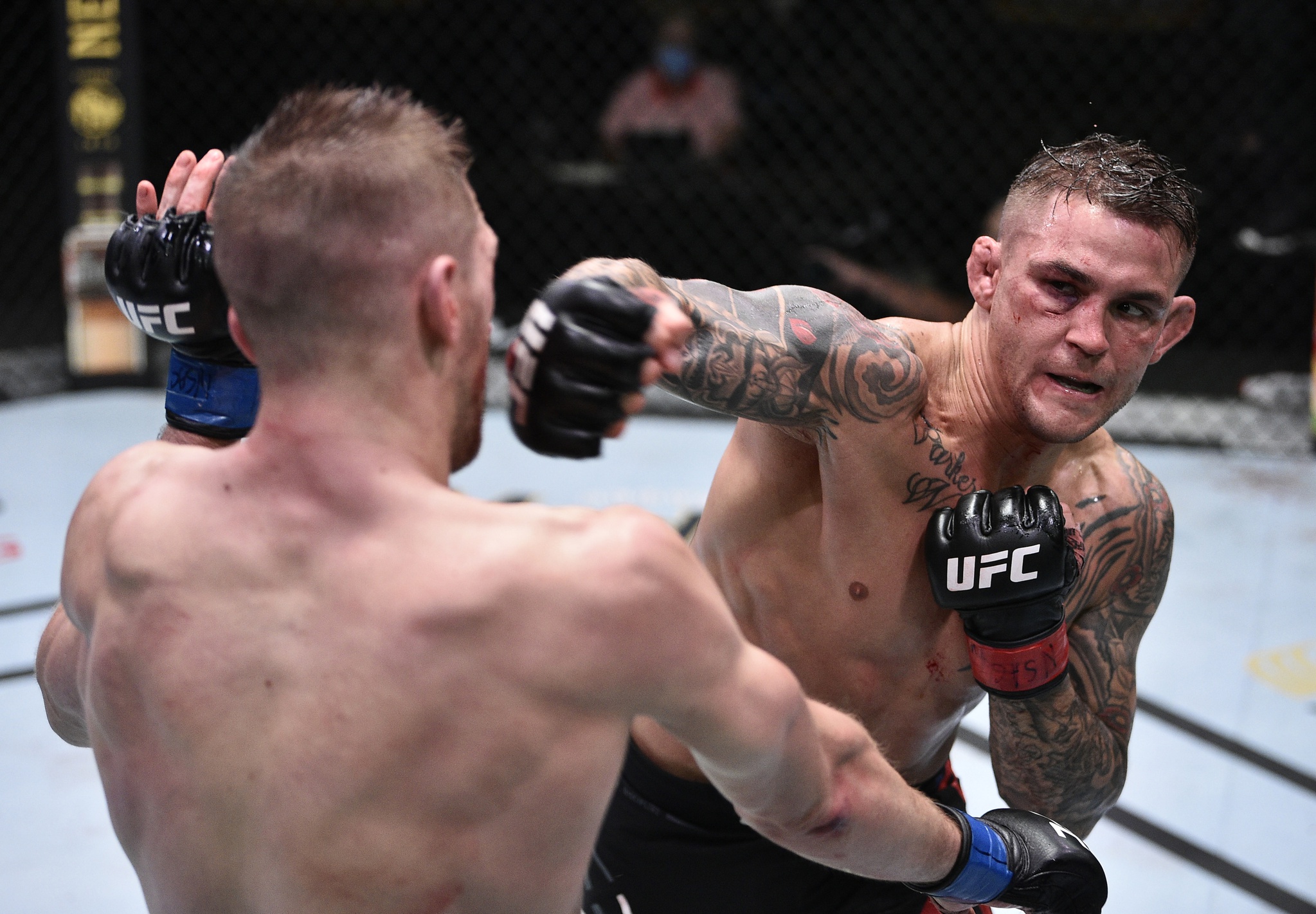 Prop Bets For Conor McGregor vs Dustin Poirier