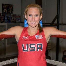 Virginia Fuchs
