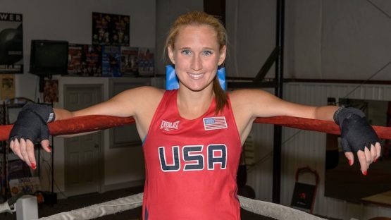 Virginia Fuchs