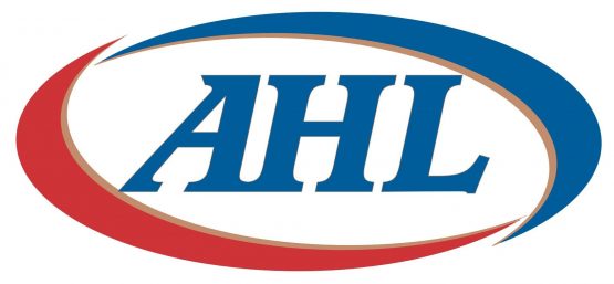AHL logo