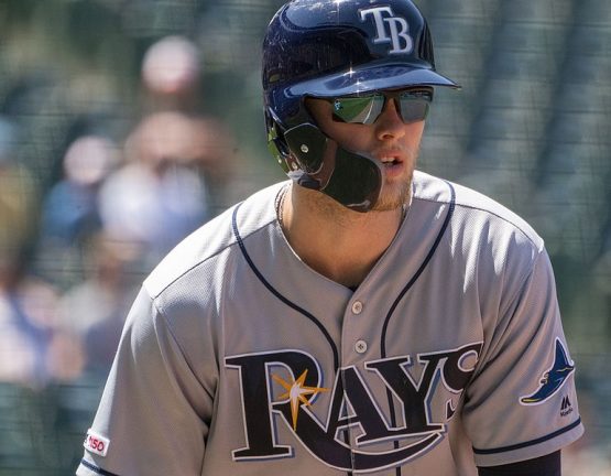 Rays at Orioles 7/13/19