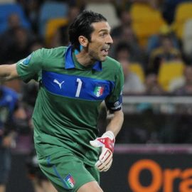 Gianluigi Buffon