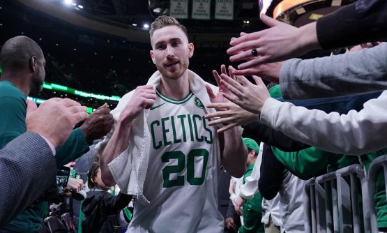 HappyHayward