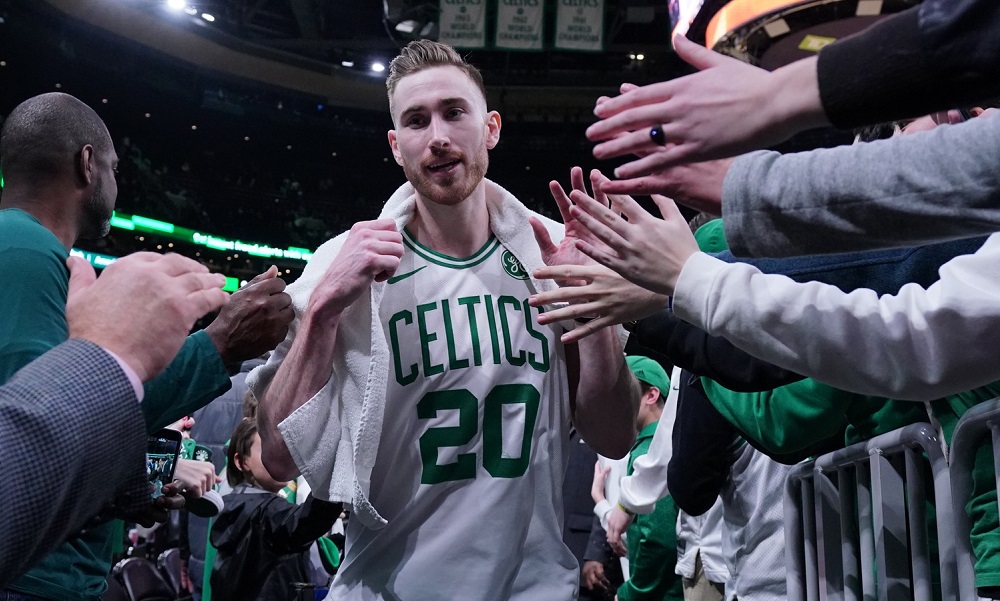 HappyHayward