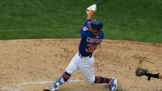 Michael Conforto