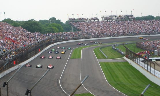 Indianapolis 500