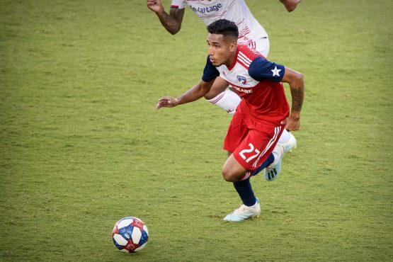 MLS: Real Salt Lake at FC Dallas