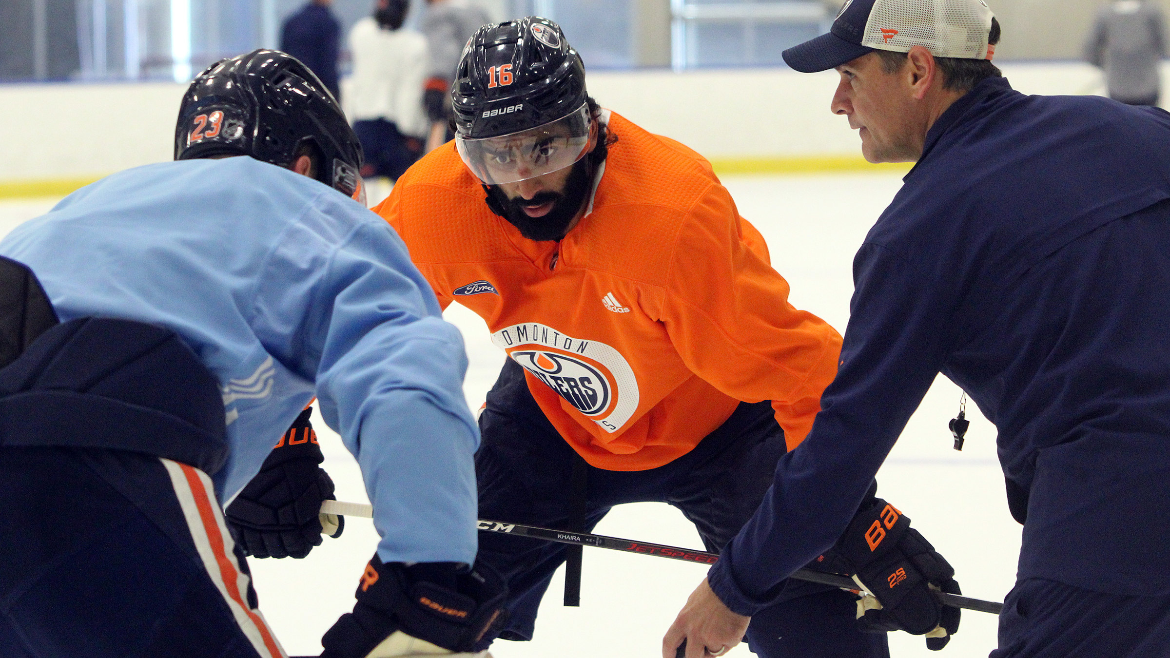 JJ Khaira