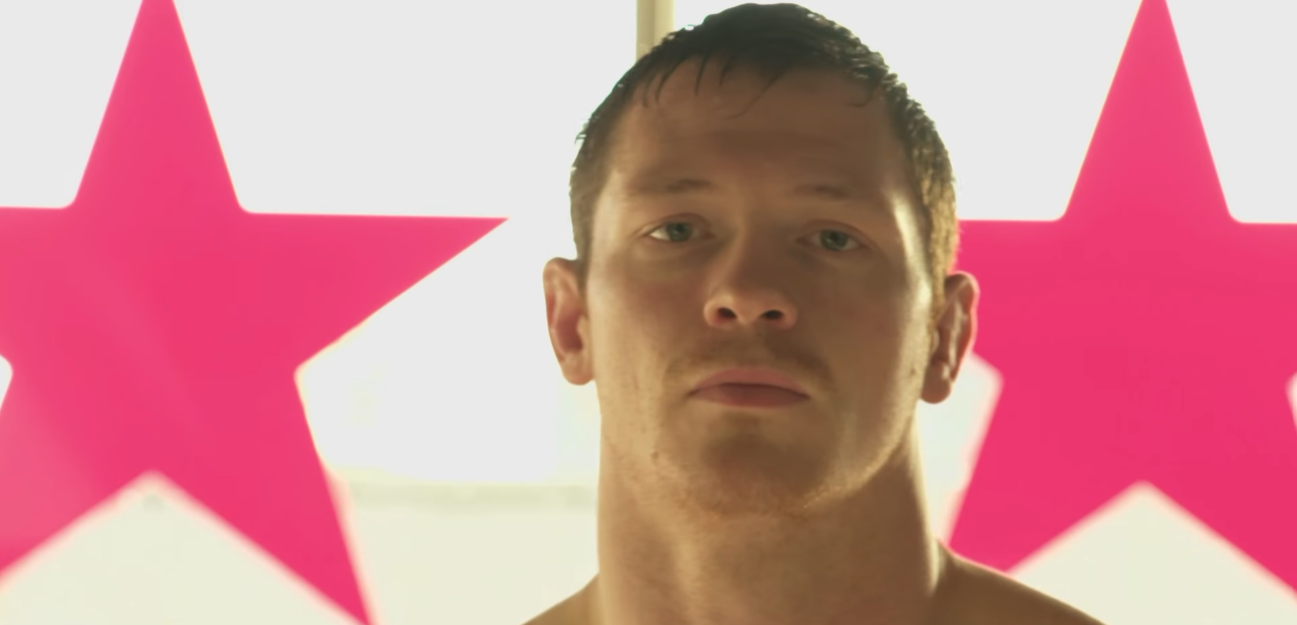 Joseph Duffy Conor McGregor