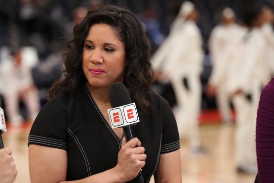 NCAA Womenâs Final Four Special - April 5, 2019