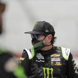 NASCAR: NASCAR Cup Series at Atlanta