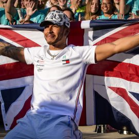 Formula One: United States Grand Prix