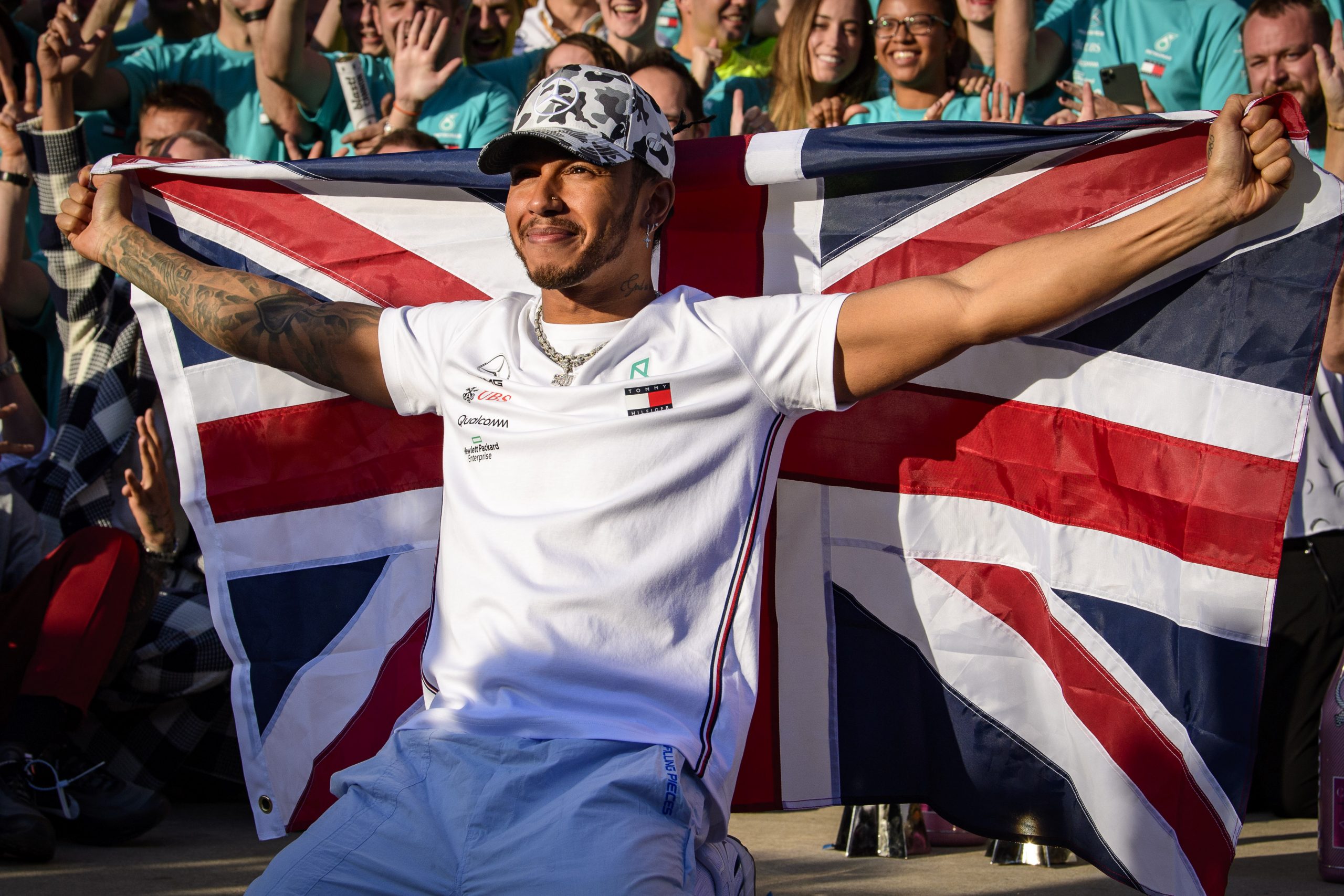 Formula One: United States Grand Prix