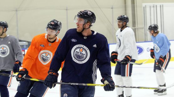 McDavid 7 14
