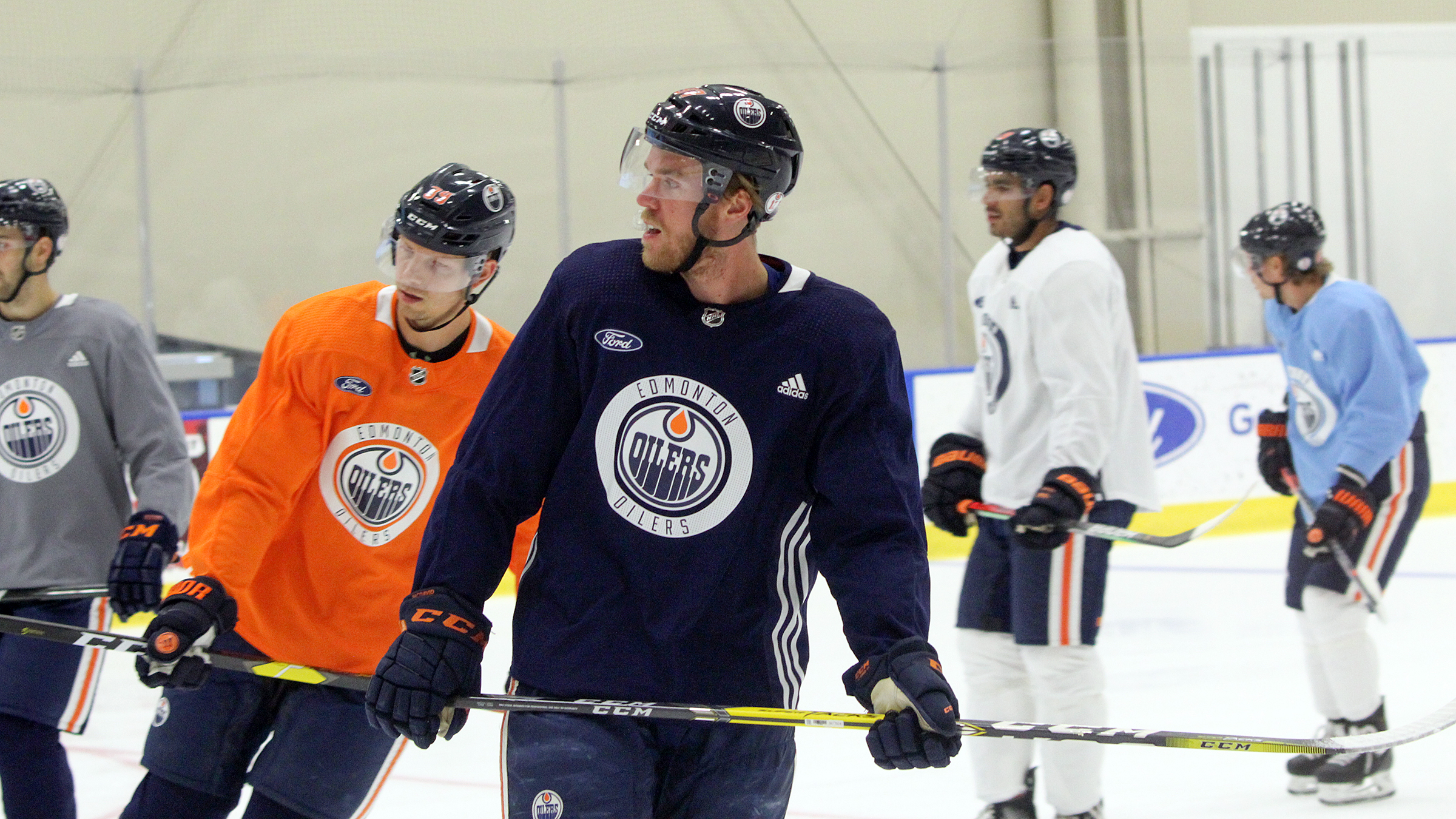 McDavid 7 14