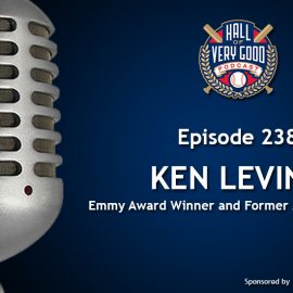 podcast - ken levine