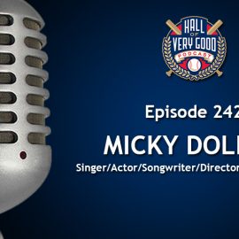 podcast - micky dolenz