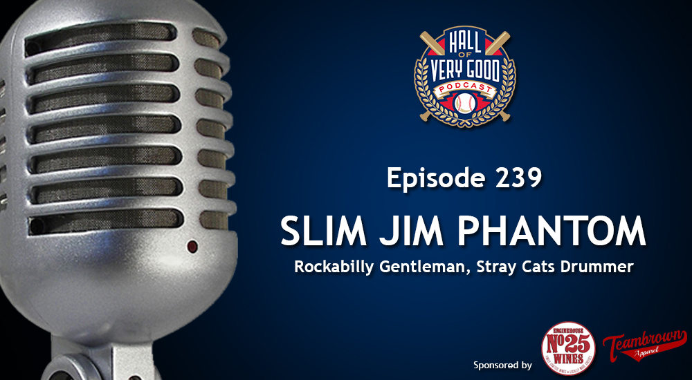 podcast - slim jim phantom