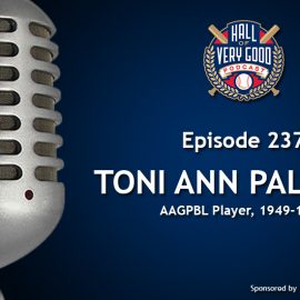 podcast - toni ann palermo