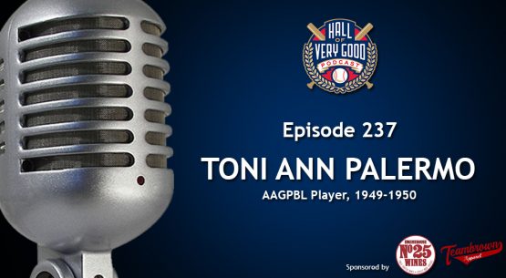 podcast - toni ann palermo