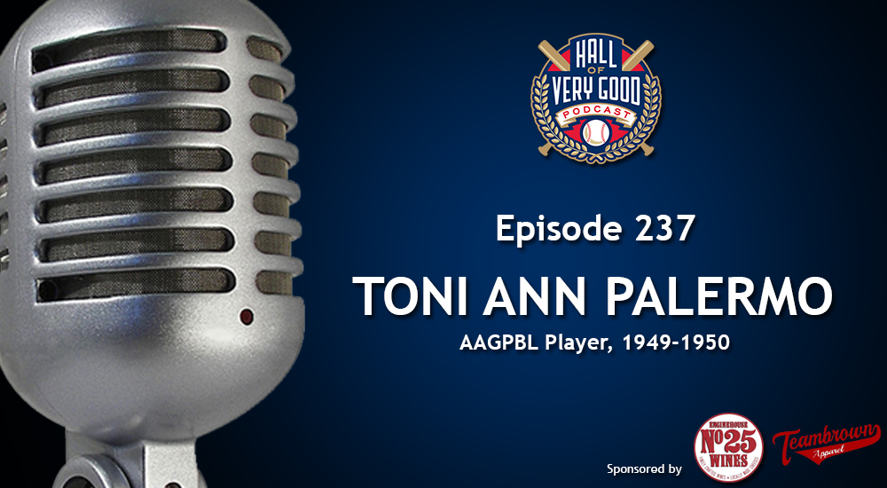 podcast - toni ann palermo