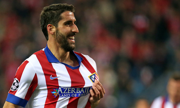 Raul Garcia 2