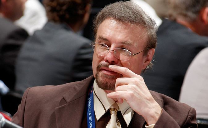 Rick Dudley