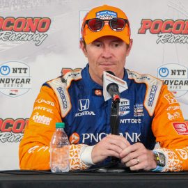 IndyCar: ABC Supply 500