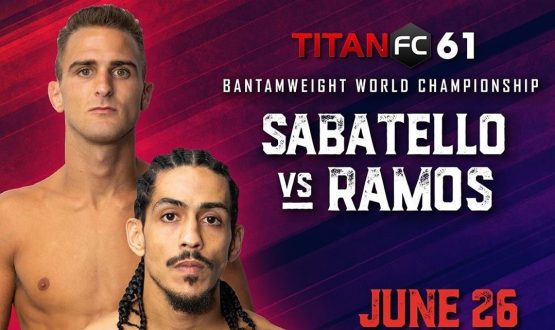 TitanFC61