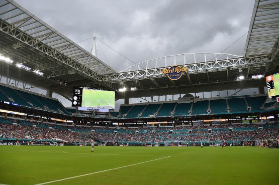 Soccer: International Champions Cup-FC Bayern at Manchester City