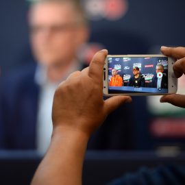 MLB: Houston Astros at Los Angeles Angels