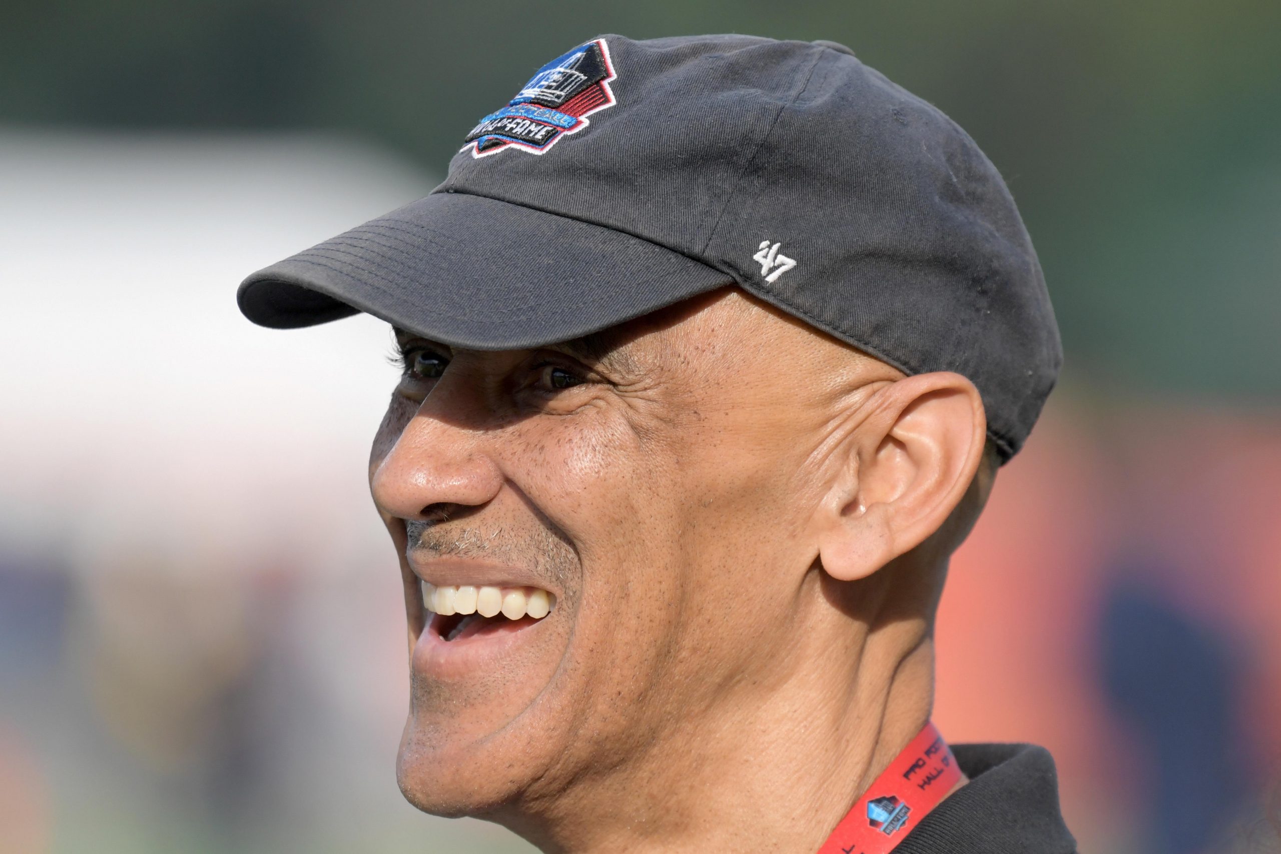 NFL: Pro Football Hall of Fame Game-Atlanta Falcons vs Denver Broncos