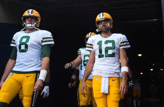 NFL: Green Bay Packers at Chicago Bears