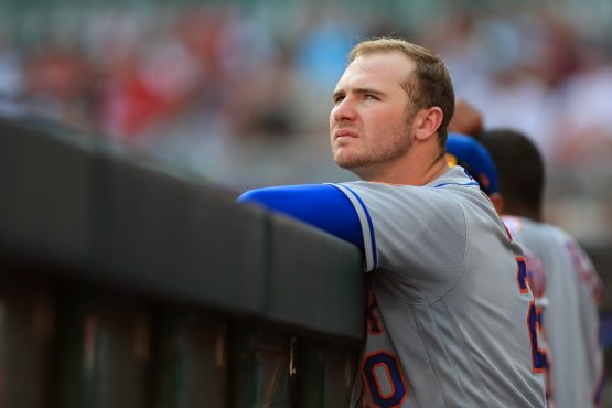 MLB: New York Mets at Cincinnati Reds