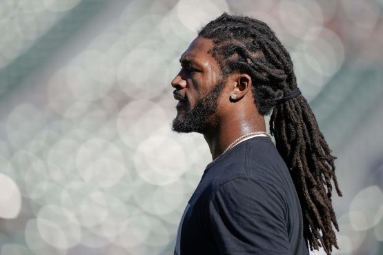 NFL: Cincinnati Bengals at Oakland Raiders